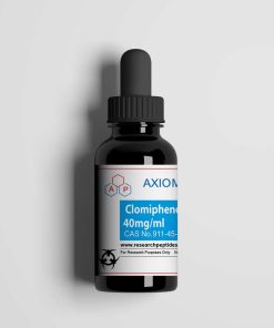 Clomiphene 40mg