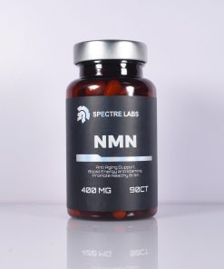 NMN 400 mg