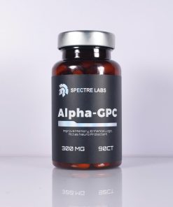 Alpha GPC