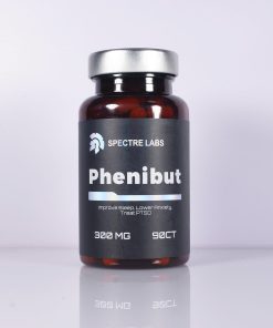 Phenibut