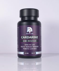 Cardarine