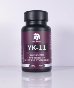 YK 11