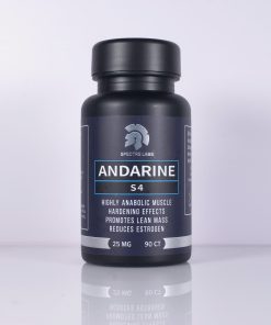 S4 ANDARINE (25mg)