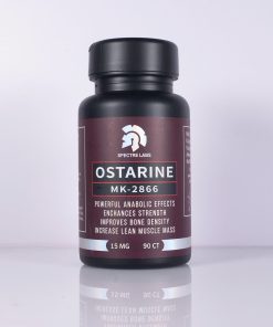 Ostarine