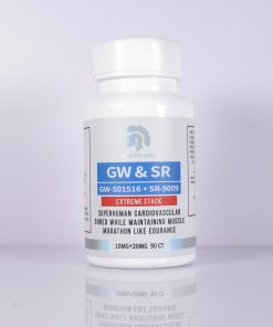 GW & SR