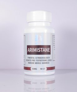 Arimistane 50mg