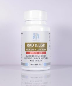 RAD & LGD