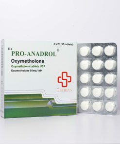 Pro®-Anadrol