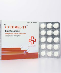 Cytomel® T3 - Int'l Warehouse