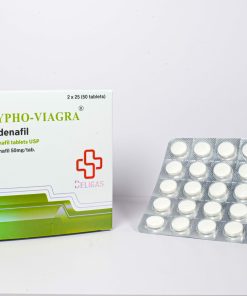 Hypho®Viagra - Int'l Warehouse