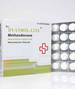 Dyanbol-Lite 10mg