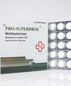 Pro-Superdrol 10mg