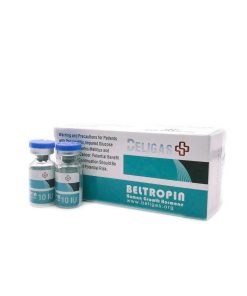 Beligas Human Growth Hormones - Int'l Warehouse